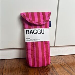 BAGGU Puffy Glasses Sleeve